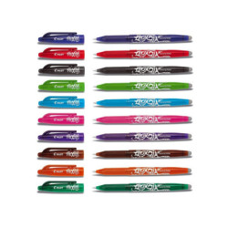 Radierstifte – Präzises Korrigieren leicht gemacht