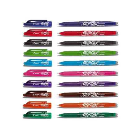 Radierstifte – Präzises Korrigieren leicht gemacht