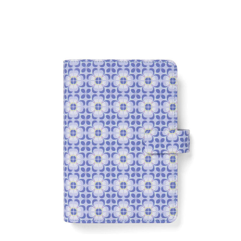 Mediterranean Personal Organiser